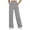 GY1, variant on Women's Casual Pants High Waisted Loose Fit Straight Leg Joggers Elastic Waistband Drawstring Pocket Sweatpants For Daily Wear