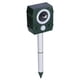 thumbnail image 1 of Repelente De Plagas Solar, Repelente De Plagas Para Exteriores, Silencioso, Ahorro De Energía, Inalámbrico Para Jardines Y Parques, 1 of 7