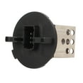 thumbnail image 1 of Resistencia del motor del ventilador del aire acondicionado del coche 6445.XE Reemplazo para Citroen C4 GRAND PICASSO 2006-2013, 1 of 12