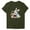 Army Green, variant on VBTAPA Women Happy Easter Shirt Eggs Hunting Themed Graphic T-Shirts Funny Cute Graphic Tees Teen Girls Short Sleeve Crewneck Tops Lightning Sales Army Green XXL