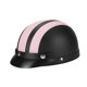 thumbnail image 2 of Casco de bicicleta Casco de ciclismo Transpirable Cómodo Versátil Portátil Verano para Rosa negro, 2 of 9