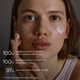 thumbnail image 5 of Korres by Korres , Wild Rose Night-Brightening Sleeping Facial Vitamin Super C 1.35 OZ, 5 of 8