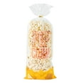 thumbnail image 2 of Bag Tek Clear Plastic Popcorn Bag - 17" x 7" - 100 count box, 2 of 11