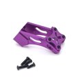 thumbnail image 1 of Tholdsy Soporte de fijación trasera Pieza de reparación profesional Componente modificado RC Coche Reemplazo de montaje fijo 144010 144002 124017 Kits de construcción modelo Violeta Tholdsy FN010555-01, 1 of 6