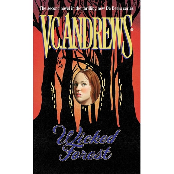 Pre-Owned DeBeers: Wicked Forest (Series #2) (Paperback)