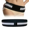 thumbnail image 5 of Sacroiliac Si Joint Support Belt For Women And Men For Sciatic Pelvic Lower Back(1pcs), 5 of 5