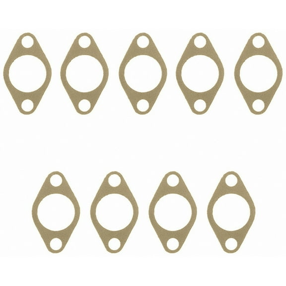 FEL-PRO MS 8028 B Exhaust Manifold Gasket Set