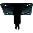 thumbnail image 2 of Springfield Marine Boat Seat Mount 1640202 For Use With Spring-Lock Post; Without Handle; E-Coat; ABYC Class H-31 B; With Bushing, 2 of 3