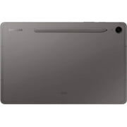 Open Box Samsung Galaxy Tab S9 FE SM-X518U 128GB, Wi-Fi + 5G (Verzion), 10.9 - Gray