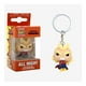 thumbnail image 1 of Llavero Funko Pop My Hero Academia All Might, 1 of 2