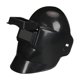 thumbnail image 5 of Casco de soldadura Máscara de soldador Cómodo arnés antisalpicaduras Banda ajustable para Estilo C, 5 of 9