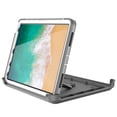 thumbnail image 6 of Petocase For iPad Air 11 Inch Case M2(2024),iPad Air 6th/5th/4th Gen Case (2024/2022/2020), Foldable Stand Heavy Duty Shockproof Protective iPad Case,Gray/White, 6 of 7