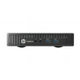 thumbnail image 1 of Refurbished HP EliteDesk Desktop Intel i5-4570 800G1, 1 of 4