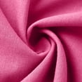 thumbnail image 6 of ClodeEU Women's Sleeveless V Neck Linen Cotton Blend Tank Top, Loose Fit Blouse for Summer Pink,Women's Plus M, 6 of 8