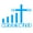 Blue, variant on Walbest Universal Car Auto Vehicle Reflective Connected Cross WiFi Christian Decals Sticker Decoration
