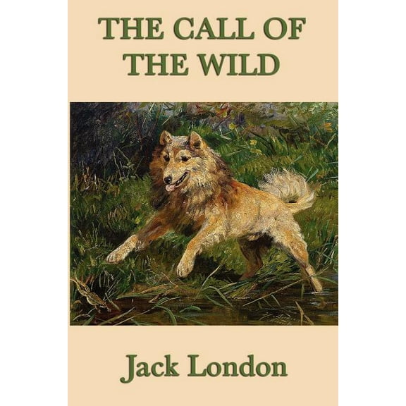 The Call of the Wild, (Paperback)