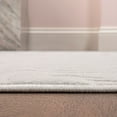 thumbnail image 5 of JONATHAN Y SANDSTONE 3 x 5 Area Rug, Alcina Scandinavian Graphic Lines - White/Cream, SND102B-3, 5 of 12