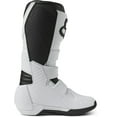 thumbnail image 3 of Fox Racing Comp Mens MX Offroad Boots White 10.5 USA, 3 of 7