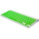 thumbnail image 5 of MacBook Keyboard Cover para versiones anteriores MacBook Pro 13,15 Verde Jormftte LRWJ371-1, 5 of 6