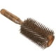 thumbnail image 3 of Cepillo enrollable para peinar y secar el cabello rizado, ideal para mujeres y niñas., 3 of 8