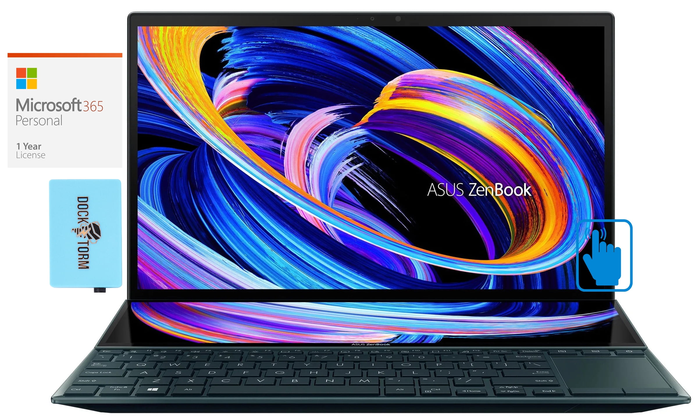 Asus Zenbook Pro 15 Oled Купить