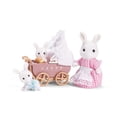 thumbnail image 1 of Set de juego Ternurines para muñecas Calico Critters Connor & Kerri Carri's Carriage Ride, 1 of 9