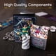 thumbnail image 3 of Juego de mesa Ravensburger Marvel Villainous Twisted Ambitions, 3 of 6