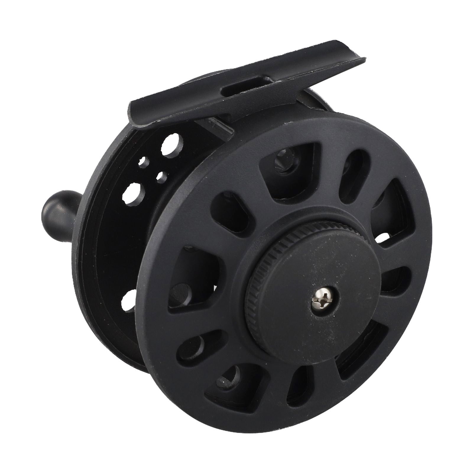 Pflueger Automatic Fly Reel, 5/6 Size Fishing Reel - Walmart.com