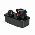 thumbnail image 4 of Briggs Stratton Fuel Tank+Carburetor 494406 498809 Carburetor, 4 of 5