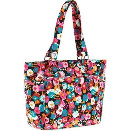Waverly Women's Tote Quilt bag - Walmart.com