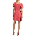 thumbnail image 2 of Trina Turk womens  Devi Mini Dress, 8, 2 of 3
