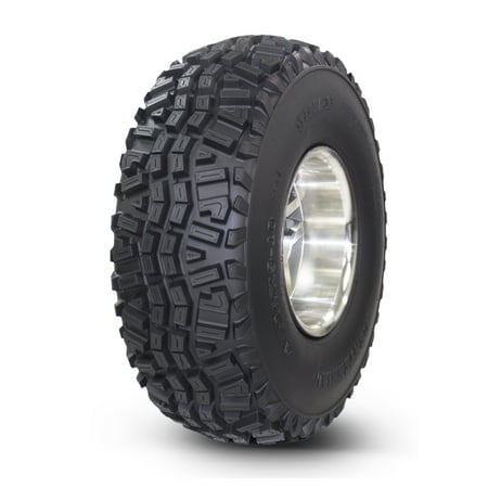 Centennial Terra-X 24X9.00-10 6 PR ATV/UTV Tire (tire (Best Utv All Terrain Tires)