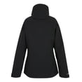 thumbnail image 2 of Regatta Womens Wentwood 3 in 1 Jacket, 2 of 5