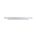 thumbnail image 4 of Copco Non-Skid Pantry Cabinet Lazy Susan Turntable, 18-Inch, White/Blue, 4 of 6