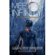 The Infinity Project: Meeting Infinity (Series #4) (Paperback)