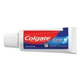 thumbnail image 3 of Cavity Protection Toothpaste, Regular Flavor, 1 Oz Tube, 24/carton | Bundle of 5 Cartons, 3 of 6