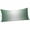 Green, variant on Yellow Ombre Body Pillow Covers 20"x54", Modern Gradient Abstract Art Soft Brushed Microfiber Breathable Throw Pillow Covers, Decorative Pillowcase with Zipper for Couch Sofa Bedroom Living Room