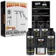 thumbnail image 1 of Kit de forro para cajas de camión Custom Shop U-Pol Raptor, uretano negro, 1 of 9