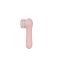 thumbnail image 4 of DL028-Pink Ultrasonic Facial Brush, 4 of 5