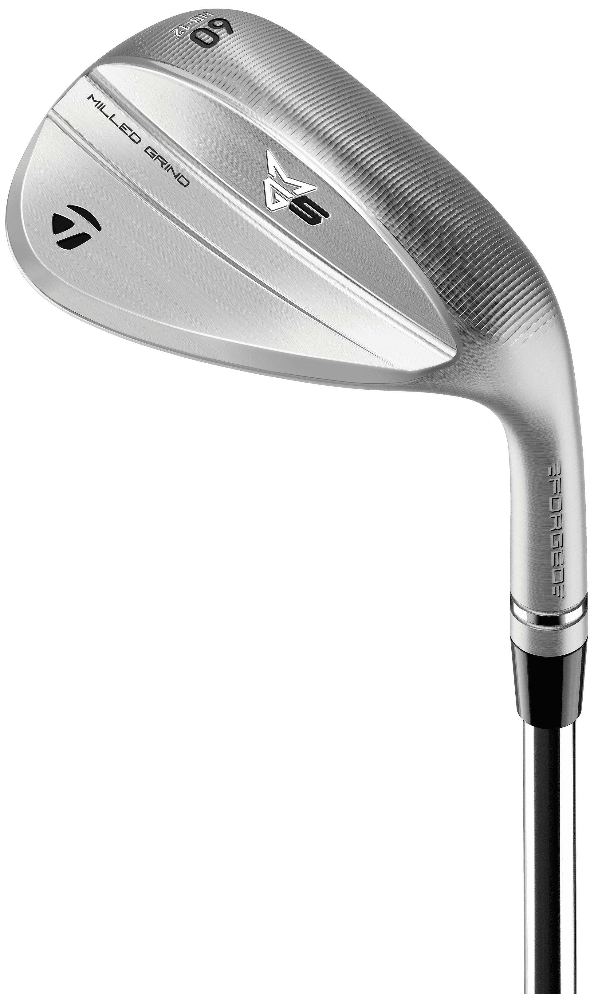Golfschläger - TaylorMade Hi-Toe RAW Lob Wedge 62°/9 (Gebraucht) in