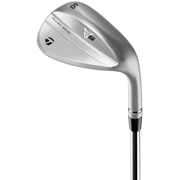 Pre-Owned TaylorMade MG5 Chrome HB 58* Lob Wedge Regular +0.50 58-12 KBS Tour Lite Exnt
