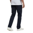 thumbnail image 3 of Crosshatch Mens Roysden Chinos, 3 of 5