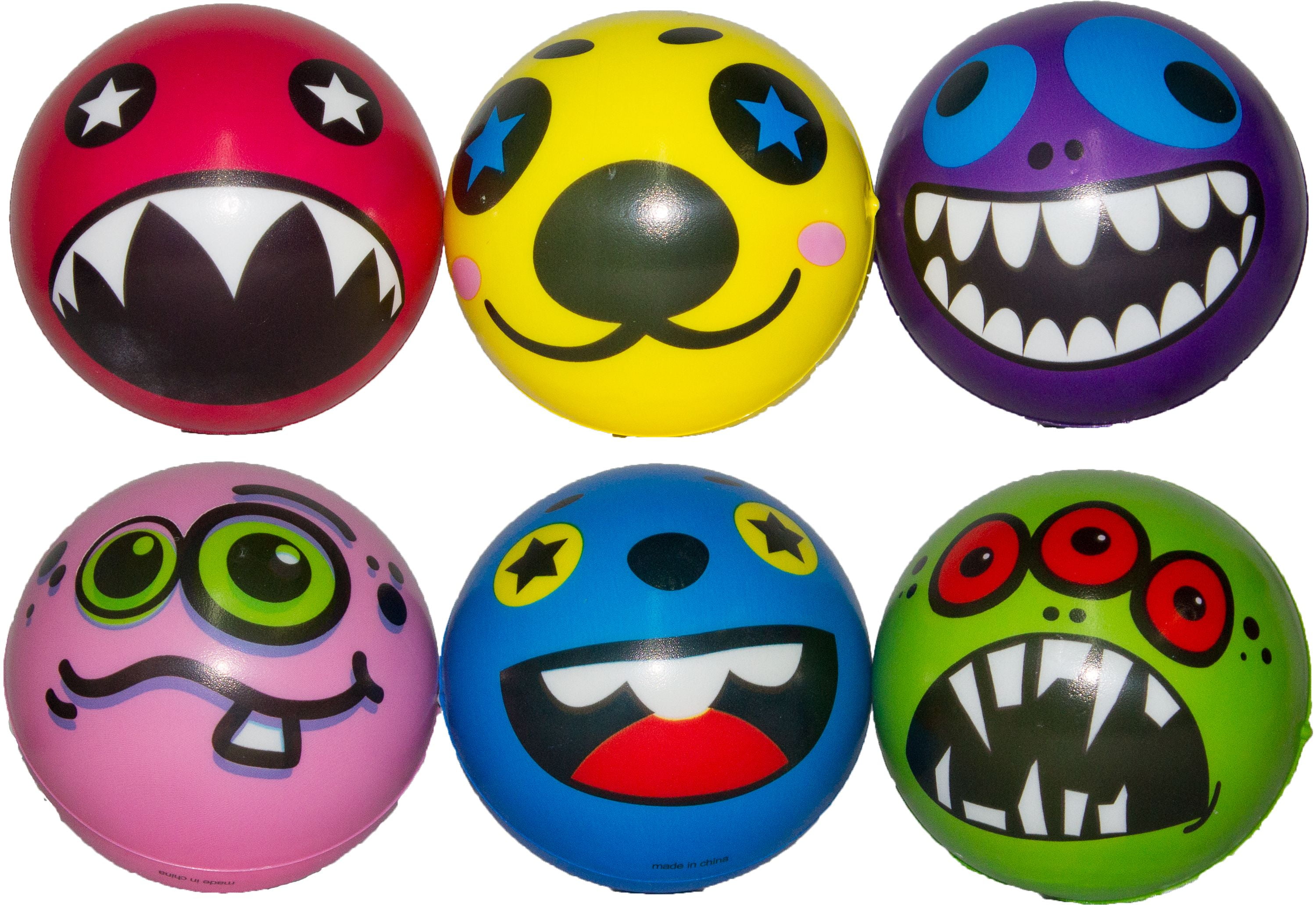 stress balls walmart