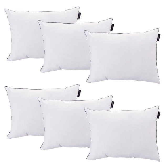 Almohada (Pack de 6) Dicasa One