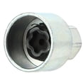 thumbnail image 4 of Wheel Lock Key Anti Theft Lugnut Socket Replacement for 1 3 5 6 7Series X1 X2 X3 X4 X5 X6 Z4 049, 4 of 5