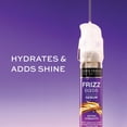 thumbnail image 4 of John Frieda Frizz Ease Extra Strength Hair Serum, Anti-Humidity Spray with Coconut Oil, 1.69 oz, 4 of 11