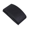 thumbnail image 2 of Bloque de lijado de goma shamjiam Negro 12,1 cm x 6,5 cm x 3,5 cm, 2 of 8