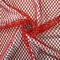 thumbnail image 4 of Multicolor SS10 Rhinestones Mesh Applique Trim Fabric With Crystal Sewing Strass Tape Net For DIY Dress Clothes, 4 of 7