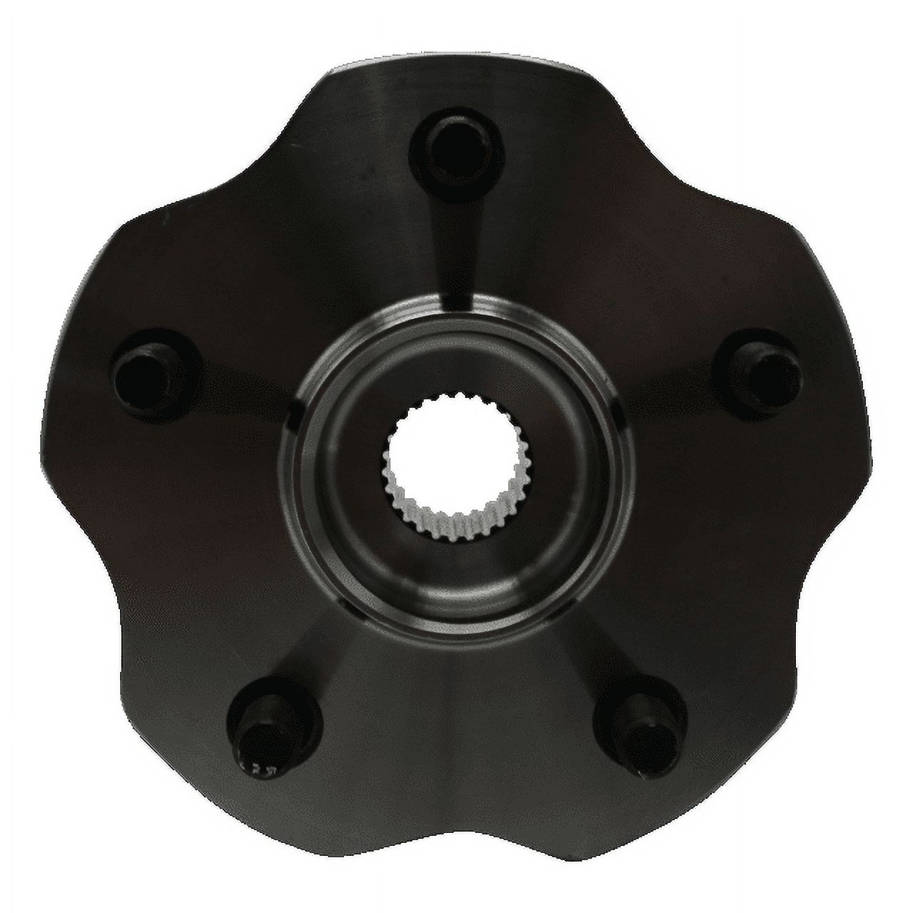 GSP 693365 GSP New Wheel Bearing and Hub Assembly Fits select: 2014-2022 TOYOTA HIGHLANDER, 2010-2022 LEXUS RX