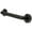 Oil Rubbed Bronze, variant on Kingston Brass Metropolitan 36" Standard Mount Decorative Grab Bar